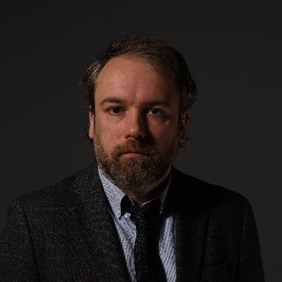 Scott MacLennan