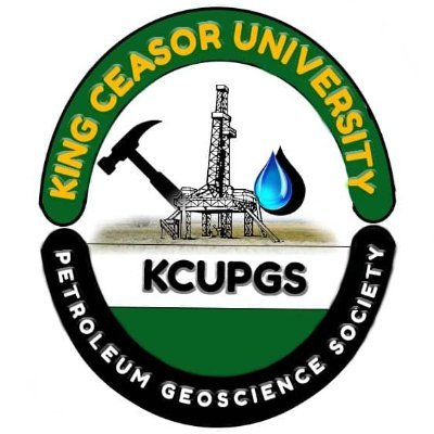 KingCeasor University Petroleum Geoscience Society