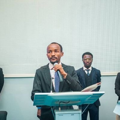 UmarMAdamu's profile picture. Founder and CEO.
Legend Universal Companies.
