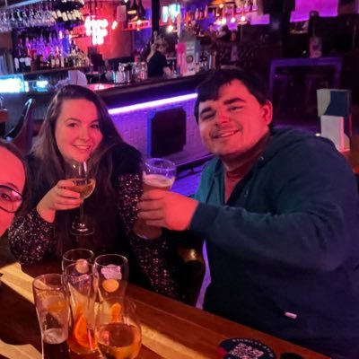 georgiemay_4's profile picture. 