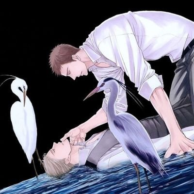 Patriciaさんのプロフィール画像