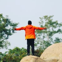 Tinku rongphar (@tinku_rongphar) 's Twitter Profile