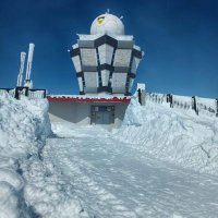 KARAMAN METEOROLOJİ MÜDÜRLÜĞÜ (@karamanmeteor) Twitter profile photo