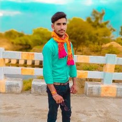 Lokendr90869315's profile picture. 