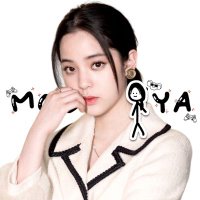 Moon! (@aigeya) 's Twitter Profile