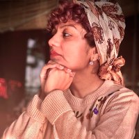 Megha Bhagat (@megha_bhagat) 's Twitter Profile Photo