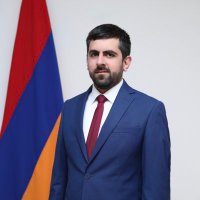 Sargis Khandanyan(@Khandanyan_S) 's Twitter Profile Photo