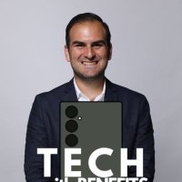 Daniel Scuteri | Tech with Benefits(@daniel_scuteri) 's Twitter Profile Photo