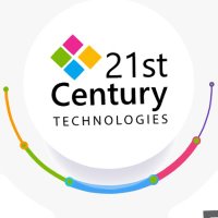21st Century technologies (@21stctech) 's Twitter Profile
