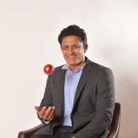 Anil Kumble (@anilkumble1074) 's Twitter Profile