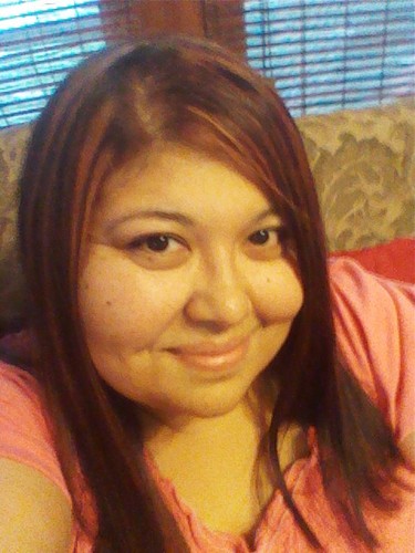Be yourself!
