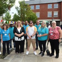 Bournville Village Trust in Lightmoor Village (@bvt_lightmoor) 's Twitter Profile Photo Bournville Village Trust in Lightmoor Village (@bvt_lightmoor) 's Twitter Profile Photo
