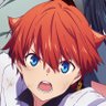 SSSS_PROJECT's profile picture. 円谷プロダクションがTRIGGERとともに贈る、新世紀エンタテインメント誕生！
 Blu-ray&DVD2023年10月25日発売！

#SSSS_GRIDMAN 
#SSSS_DYNAZENON 
#GRIDMAN_UNIVERSE