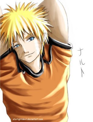 _Naruto_Hokage_'s profile picture. I'm Naruto / fave food Ramen!! :D / get to know me to know the real me / 17 / ☺☻☺☻