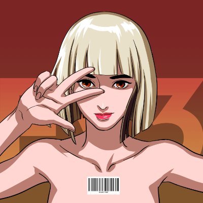 EV3YAPさんのプロフィール画像