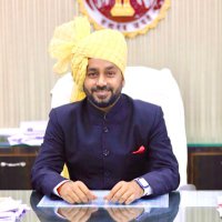 Anurag Verma, IAS(@AnuragVermaIAS) 's Twitter Profile Photo