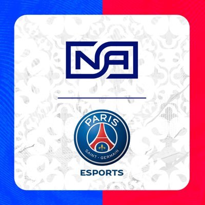 @PSGeSports X @NewAgeTNA Competitive Fortnite | 5X FNCS Champions 👑 | #TNAONTOP #ICICESTPARIS