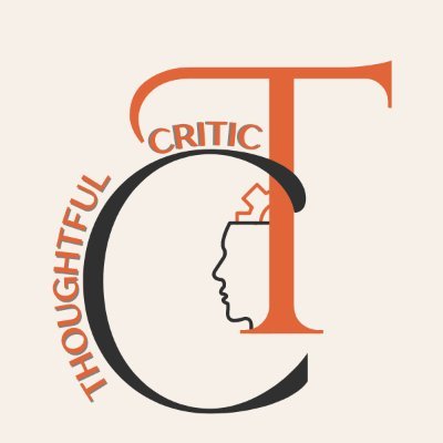 Thoughtful Critic is your new favourite book reviews and literature opinions website. Follow us here. Visit our website. We post regular content. Happy reading!