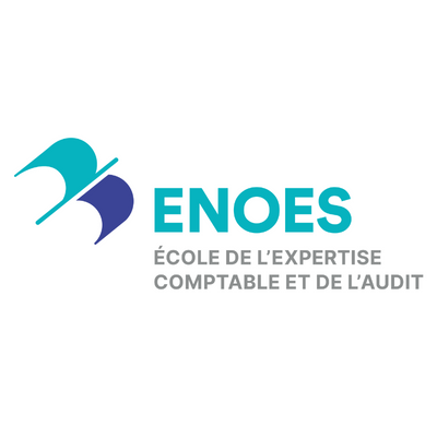 L'ENOES, l'Ecole de l'Expertise Comptable et de l'Audit, forme à Paris 8e aux diplômes et certificats en #comptabilité : #DCG #DSCG #DEC #CAFCAC #CPFCAC
