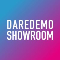 バーチャルショールームが自分で作れる「だれでもショールーム」 (@daredemo_sr) 's Twitter Profile Photo バーチャルショールームが自分で作れる「だれでもショールーム」 (@daredemo_sr) 's Twitter Profile Photo