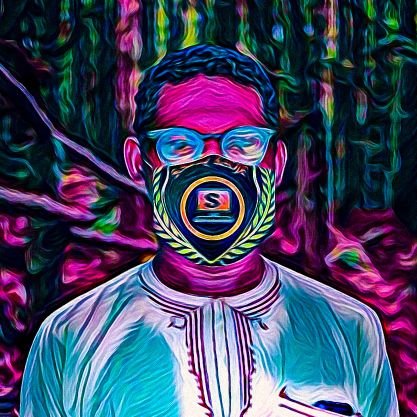 YouTuber📺 online business manager worshiper entertainer 🎁 design logos