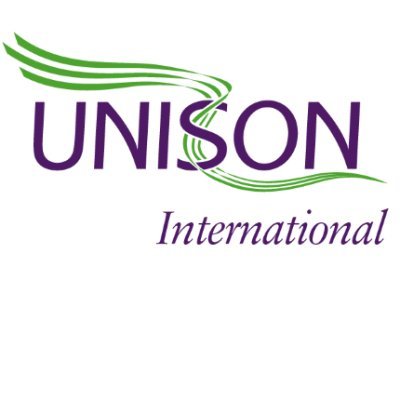 UNISON_global Profile Picture
