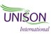 UNISON International (@UNISON_global) Twitter profile photo