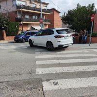 Voreres Sant Cugat del Vallès (@voreressantcu) 's Twitter Profile Photo Voreres Sant Cugat del Vallès (@voreressantcu) 's Twitter Profile Photo