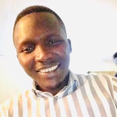 Pol Science Unimaid. cybersecurity enthusiast.Advocate of good governance. I’m just An EXPLORER.🙈 https://t.co/B6CeMBoB6P. I am a Madrid fan.
