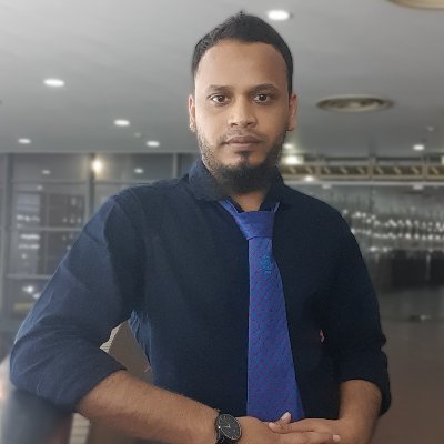 Bashar_spi's profile picture. I am very simple man.