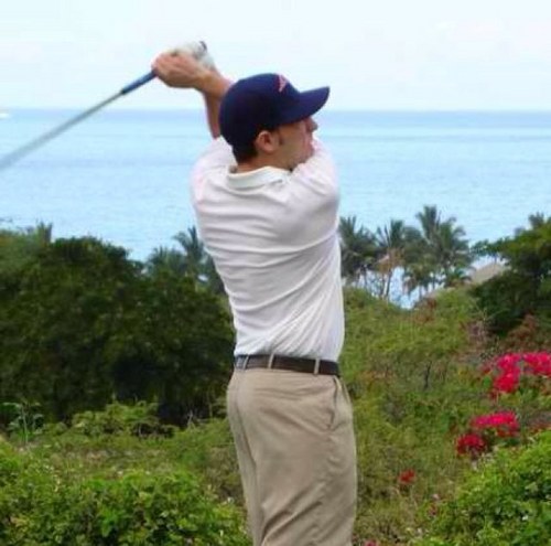 seltunofswing's profile picture. 