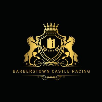 The official Twitter page where you will find all information regarding Barberstown Castle Racing news and events