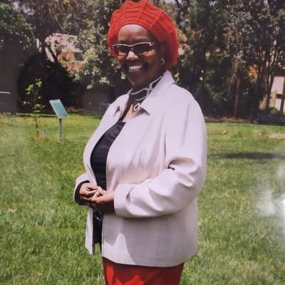 The Official Twitter Page of Hon. Lydia Naneu Masikonte, mother, guardian, mentor, sanguine, environmentalist..