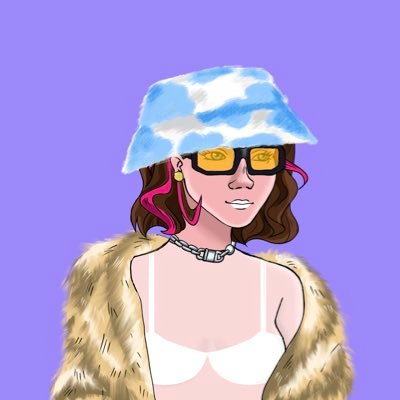 Aydamodire's profile picture. treder📈,nft developer