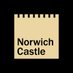 Norwich Castle (@norwichcastle) Twitter profile photo Norwich Castle (@norwichcastle) Twitter profile photo
