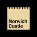 Norwich Castle (@NorwichCastle) Twitter profile photo