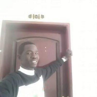 john_companion's profile picture. 