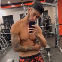 Mike Skywalker 17.2K on YouTube(@Fit_Skywalker) 's Twitter Profile Photo