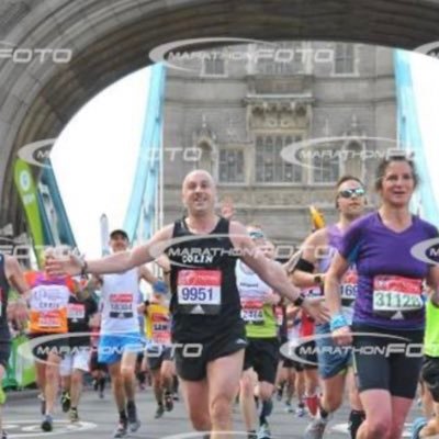 Iraq and Afghanistan veteran. enjoy running . 2 x London marathon finisher , 100km ultra run completed. #veteran