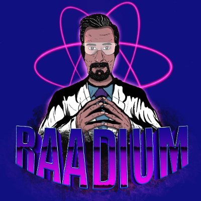 Raadium_ Profile Picture