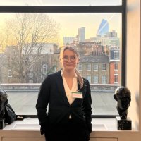 Grace Doherty (@gracedoherty_) 's Twitter Profile