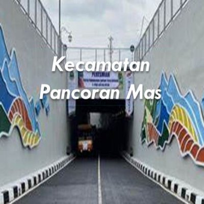 Kecamatan Pancoran Mas