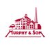 Murphy & Son Ltd (@MurphyAndSonLtd) Twitter profile photo