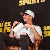Jack Settleman (@jacksettleman) 's Twitter Profile