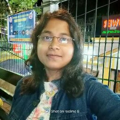 ghoshpriyanka10's profile picture. 