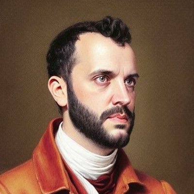 ibanesconb's profile picture. Vago pero curioso. Dobles sentidos, chanzas, chascarrillos, etc. Mismo nick en IG.