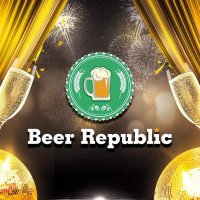 Beer Republic(@_beerrepublic) 's Twitter Profile Photo