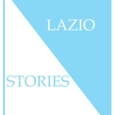 Lazio Stories is a blog about the Società Sportiva Lazio