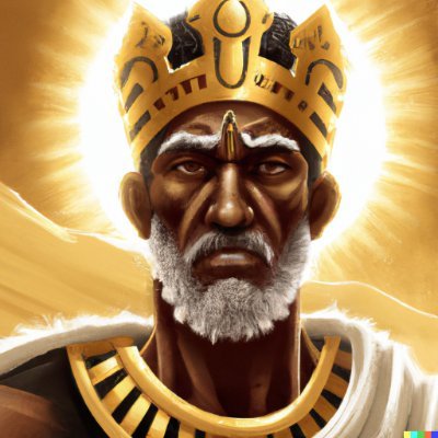 The African History School | Building the #1 source of information about the history of Africa | https://t.co/3qT1lTpB7p