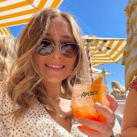 Hayley Hamp (@_heyhay) 's Twitter Profile